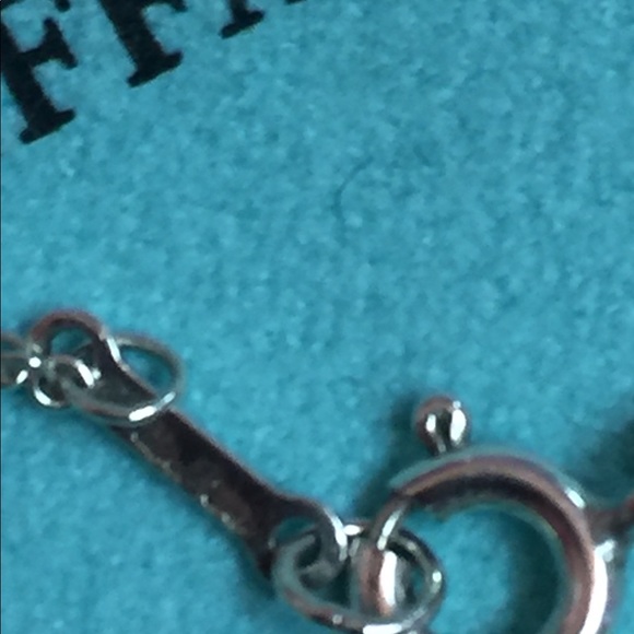 Tiffany Necklace - Picture 3 of 3